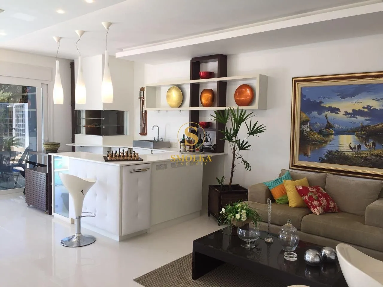 Casa amueblada de 787 m² con 5 suites y 6 plazas — photo 28