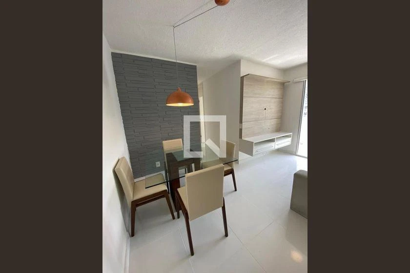Furnished 2-bedroom, 52 m² apartment in Rio de Janeiro — photo 9