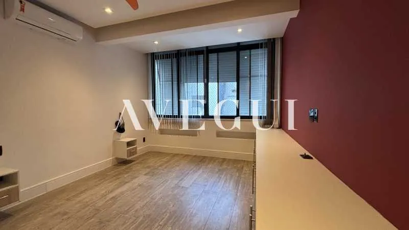 Unfurnished apartment with 4 bedrooms and 5 bathrooms — photo 30