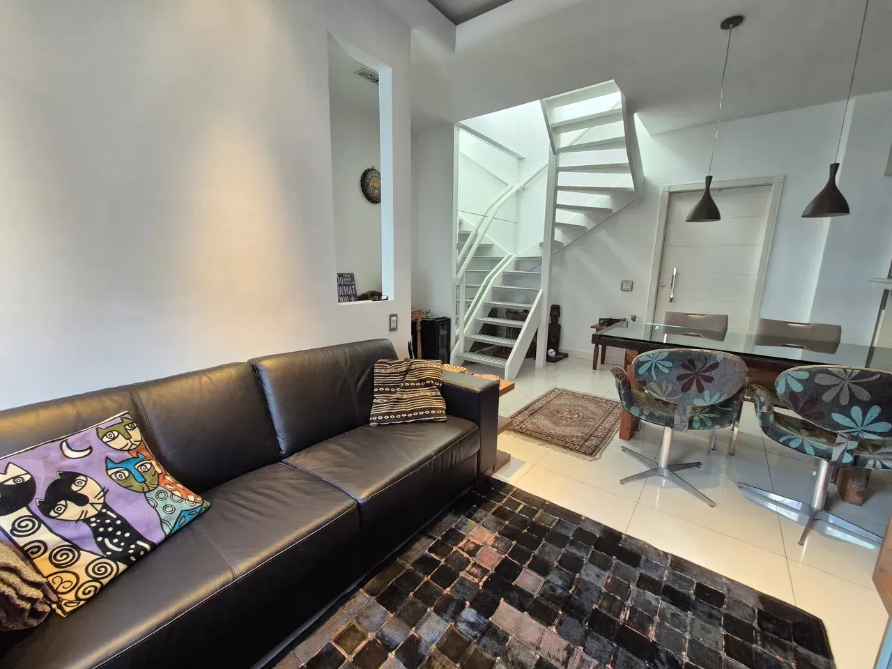 Квартира 180 м² з 3 спальнями та 3 ванними — photo 19