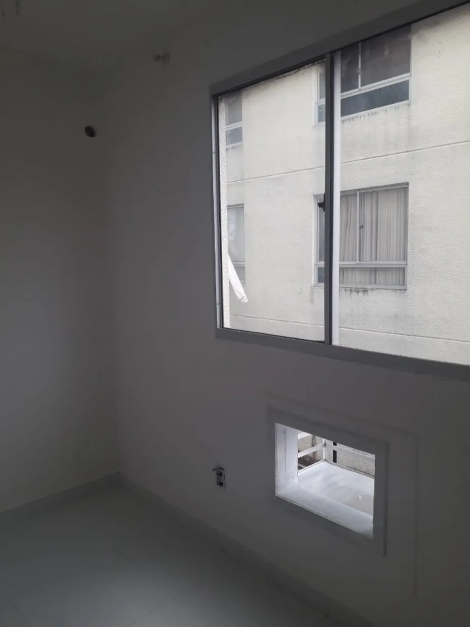 2-bedroom apartment with a washing machine — photo 8