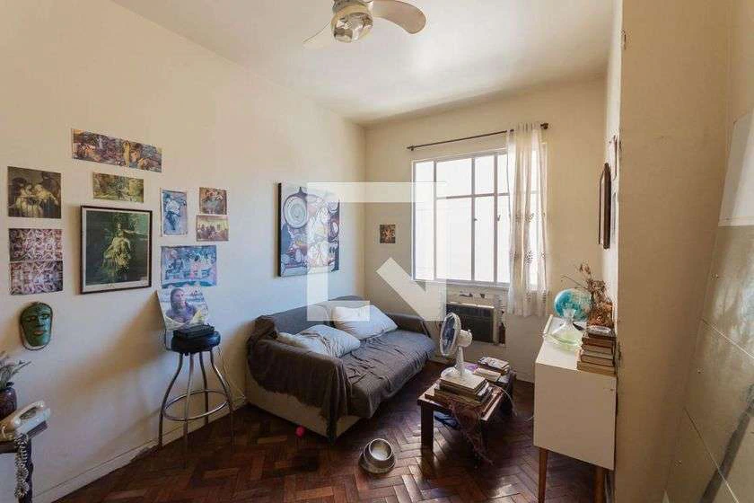 Furnished 2-bedroom apartment with 60 m² and parking — photo 13