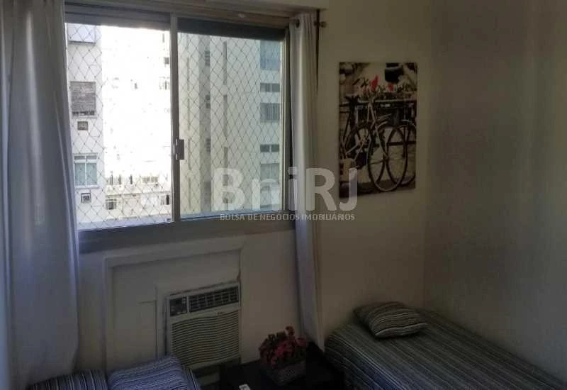 2 quartos e espaço de home office: apartamento de 60 m² — photo 34