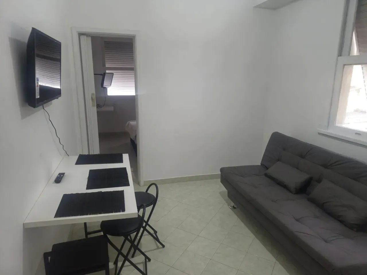 Apartamento de 1 dormitorio con 32 m² y sin parking — photo 6