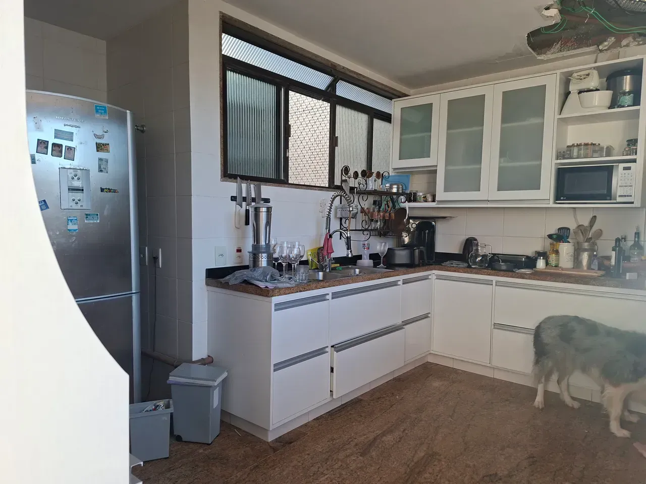 Duplex with 4 bedrooms and 5 bathrooms, 360 m² — photo 20