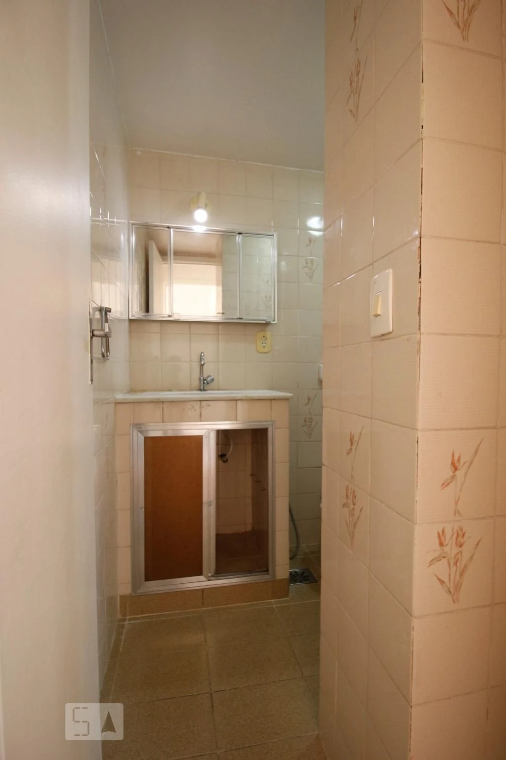 Apartamento de 2 quartos com espaço de home office — photo 14