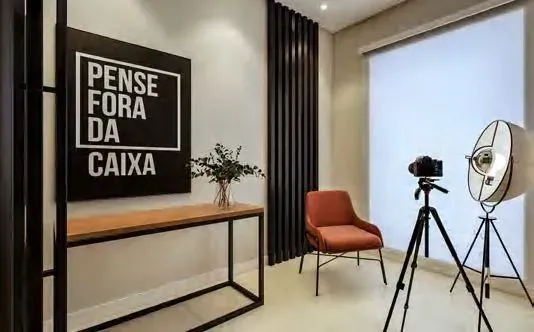 Квартира на 10-м этаже с застеклённым балконом — photo 13