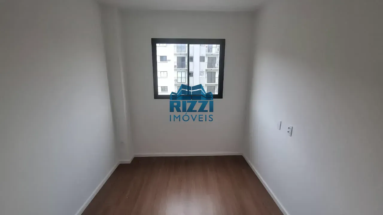 Apartamento com 2 quartos, 2 banheiros e cozinha fechada — photo 30