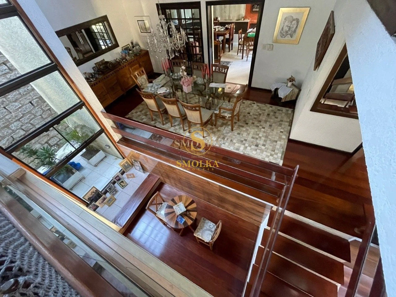 Casa de 5 habitaciones con 2 suites y jardín privado — photo 5