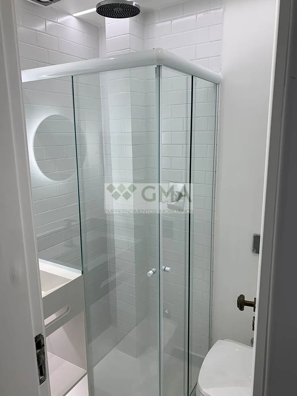 Apartamento com 3 quartos e cozinha fechada a gás — photo 11