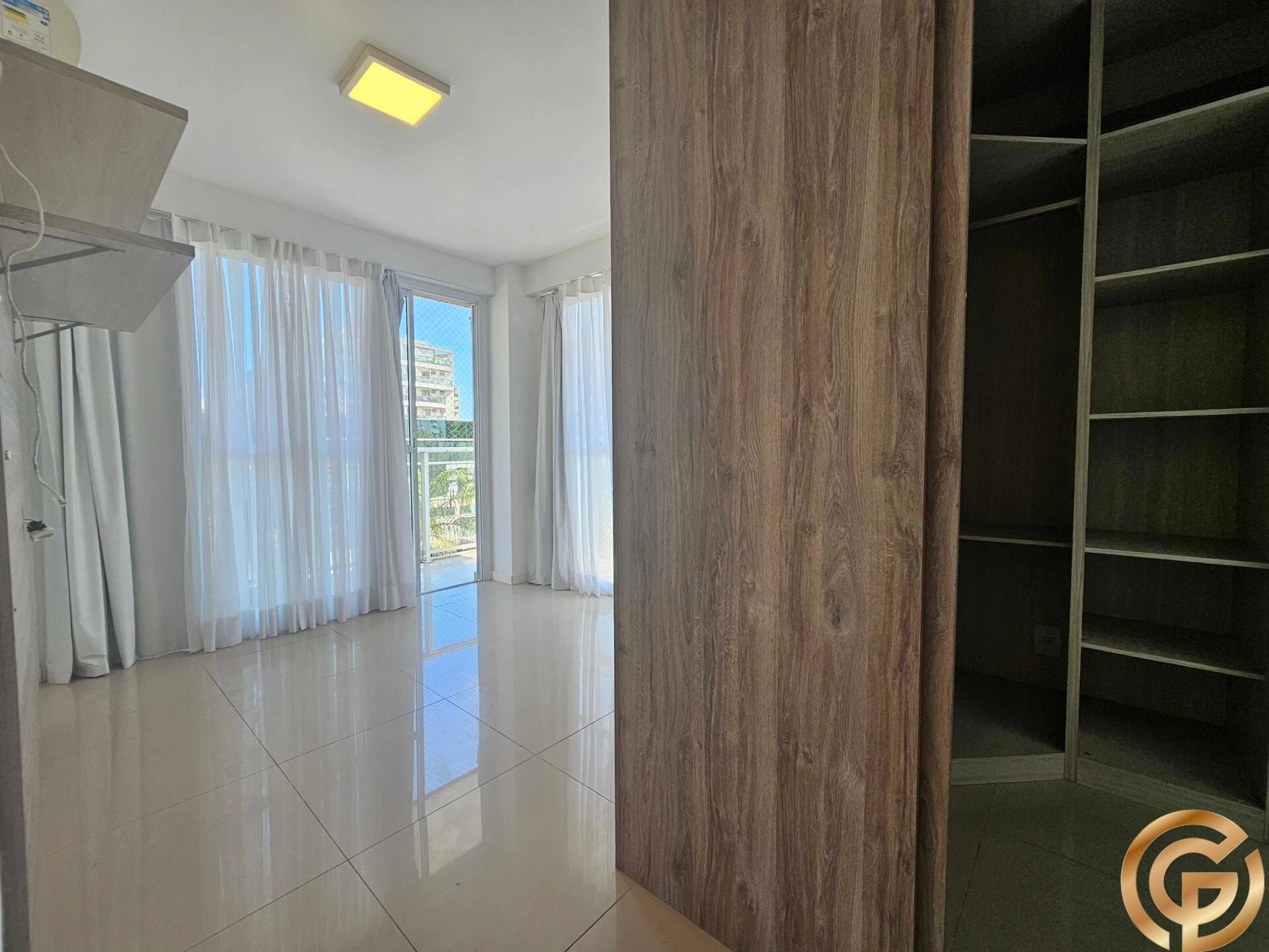 Apartamento de 88 m² com 3 quartos e churrasqueira — photo 8