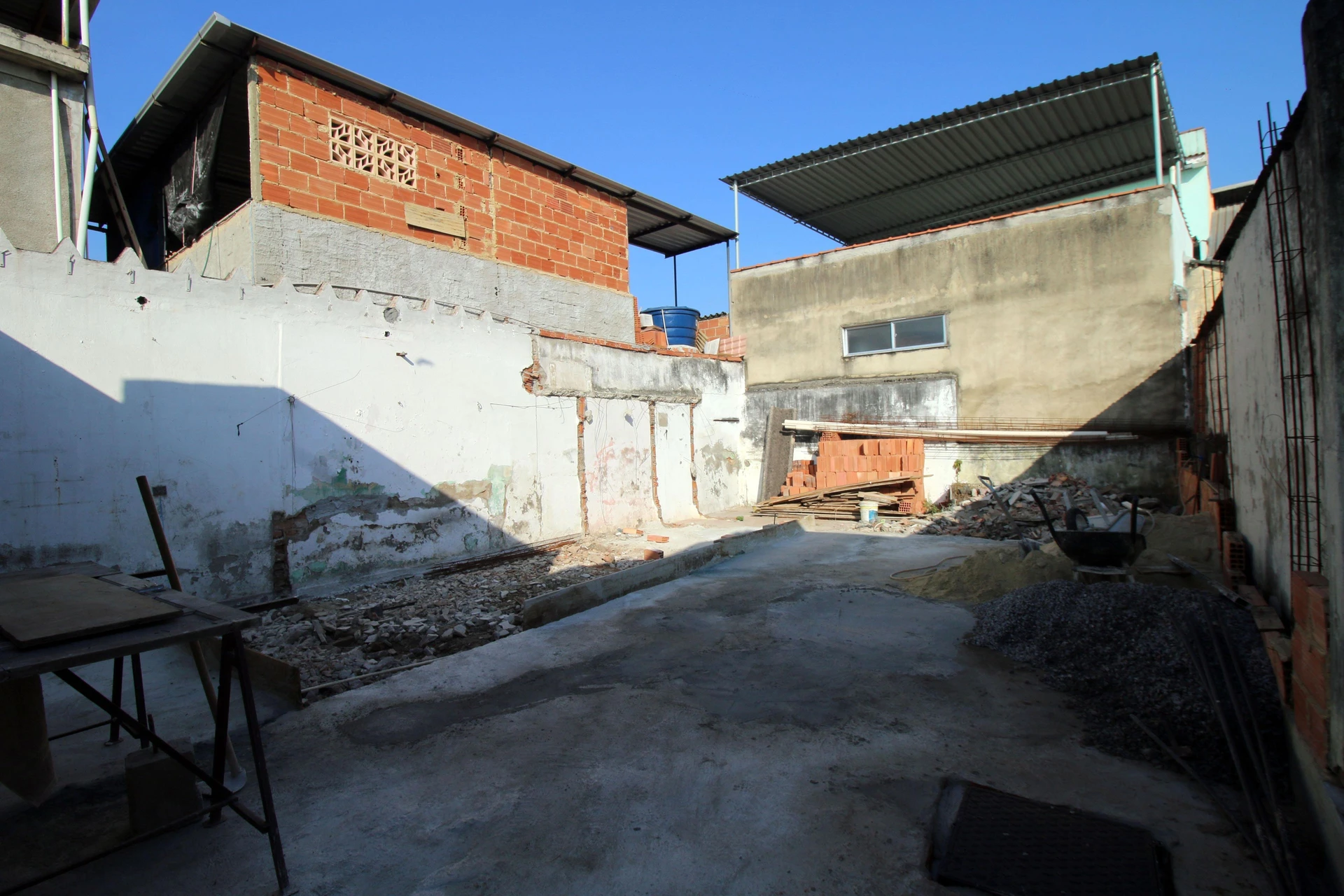 Casa de 2 quartos com jardim, Vaz Lobo — photo 19