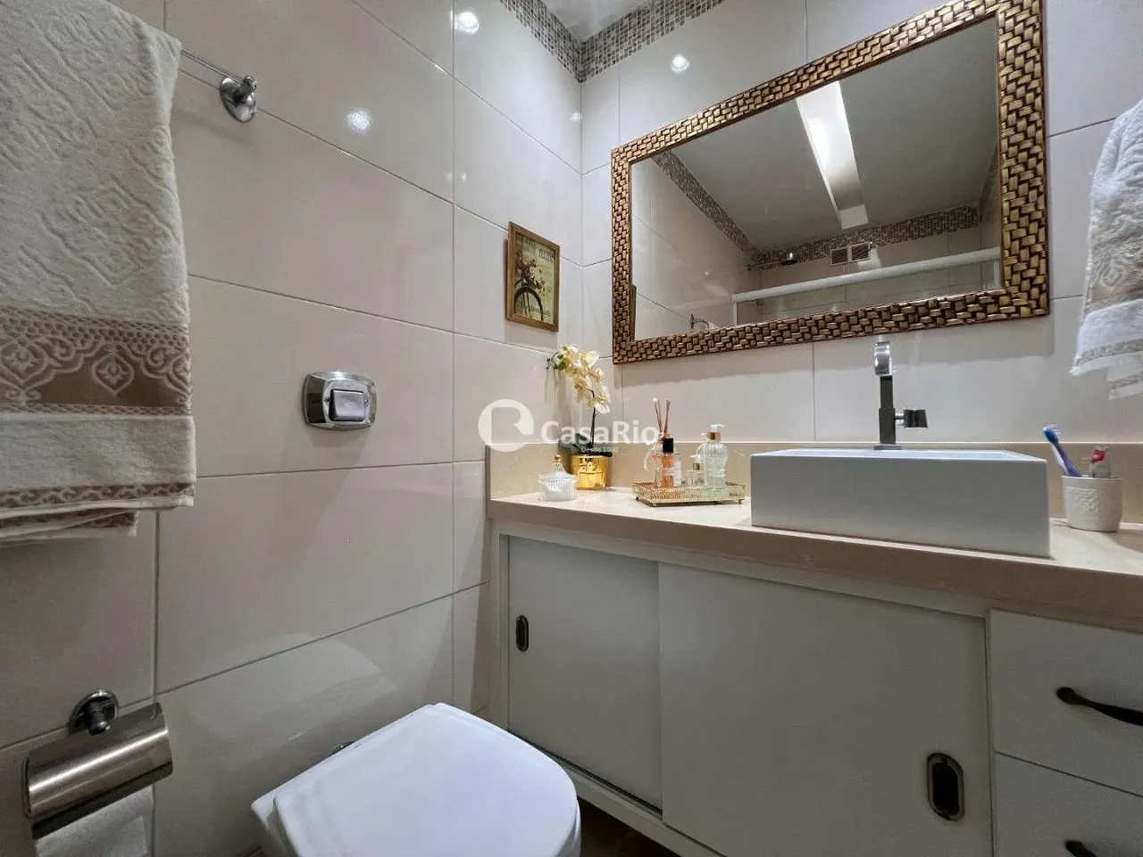 Мебльована квартира з 2 спальнями та 3 ванними — photo 12