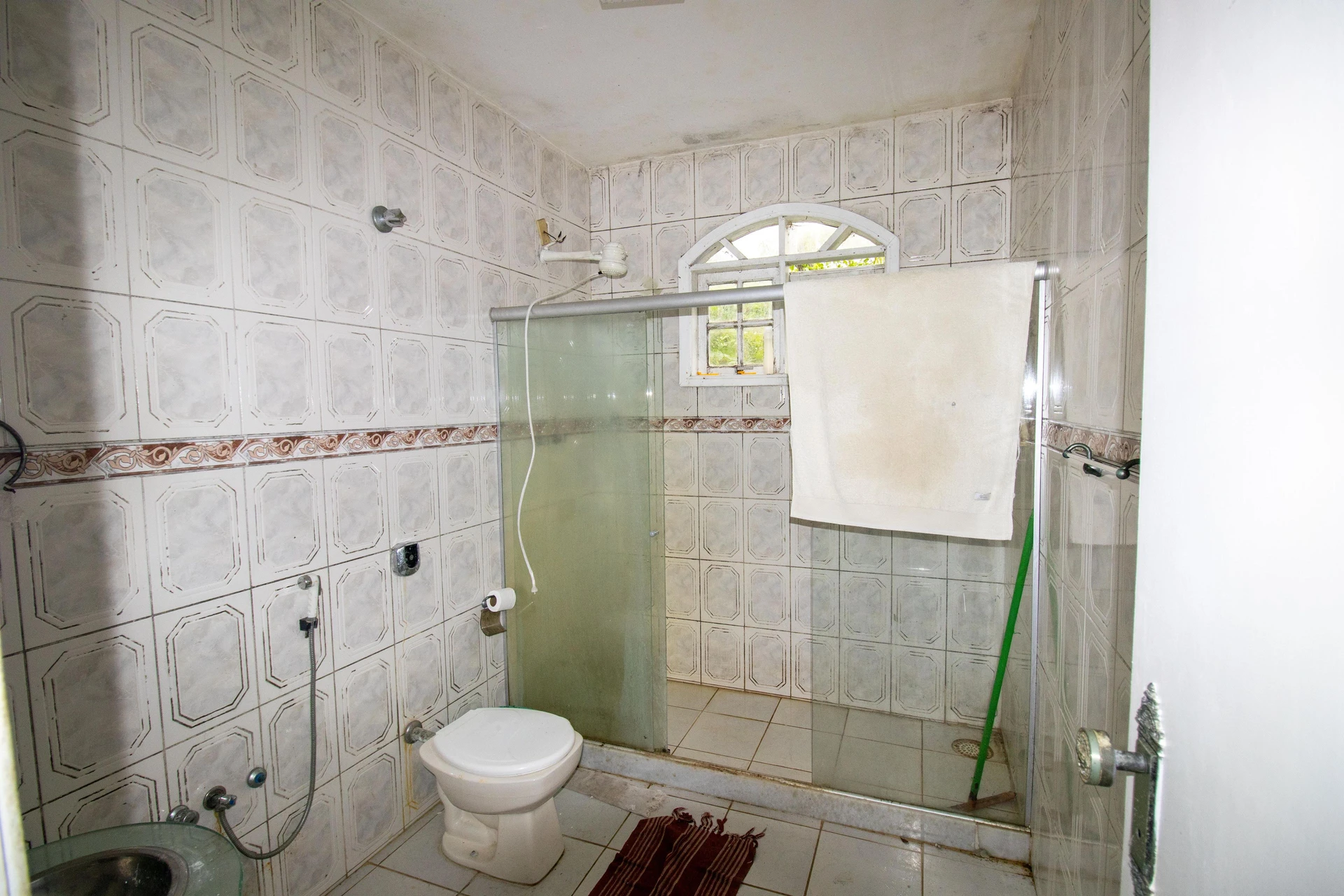 Casa amueblada con 5 dormitorios y balcón — photo 19