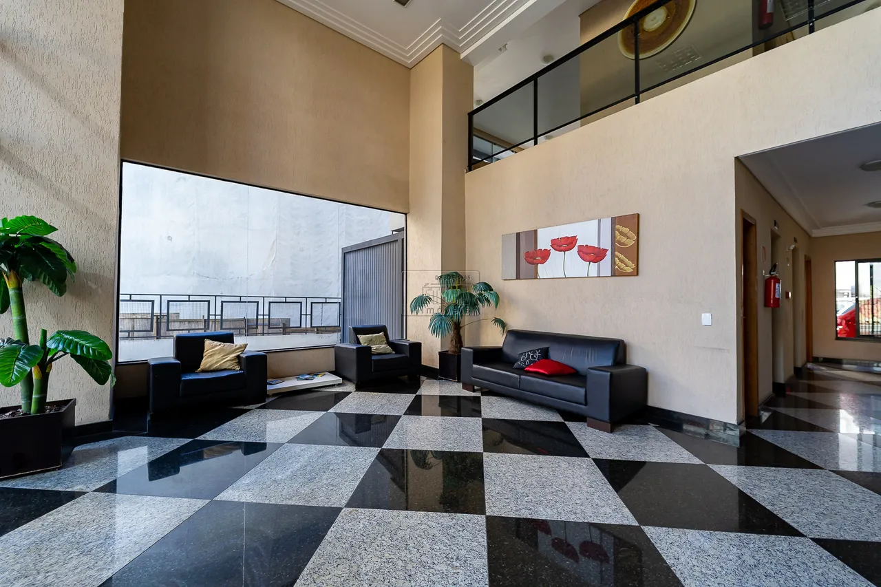 Rental apartment with 1 bedroom on the top floor — photo 18