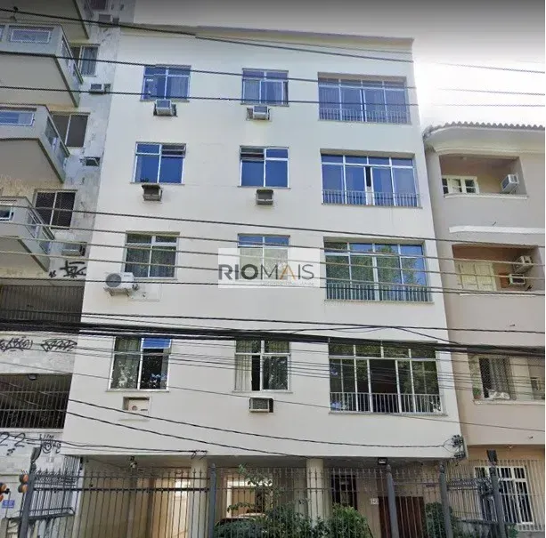 70 m² apartment with 2 bedrooms and 1 parking space — photo 20