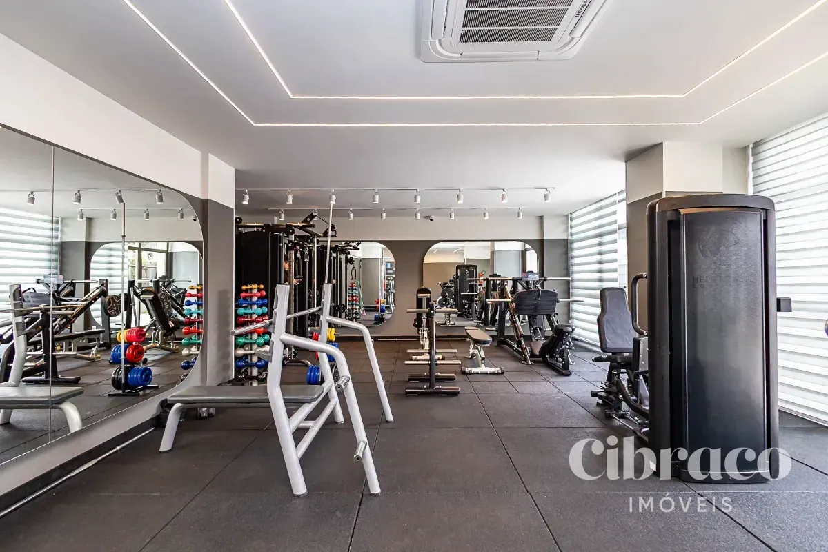 Apartamento, 68 m², com máquina de lavar — photo 24