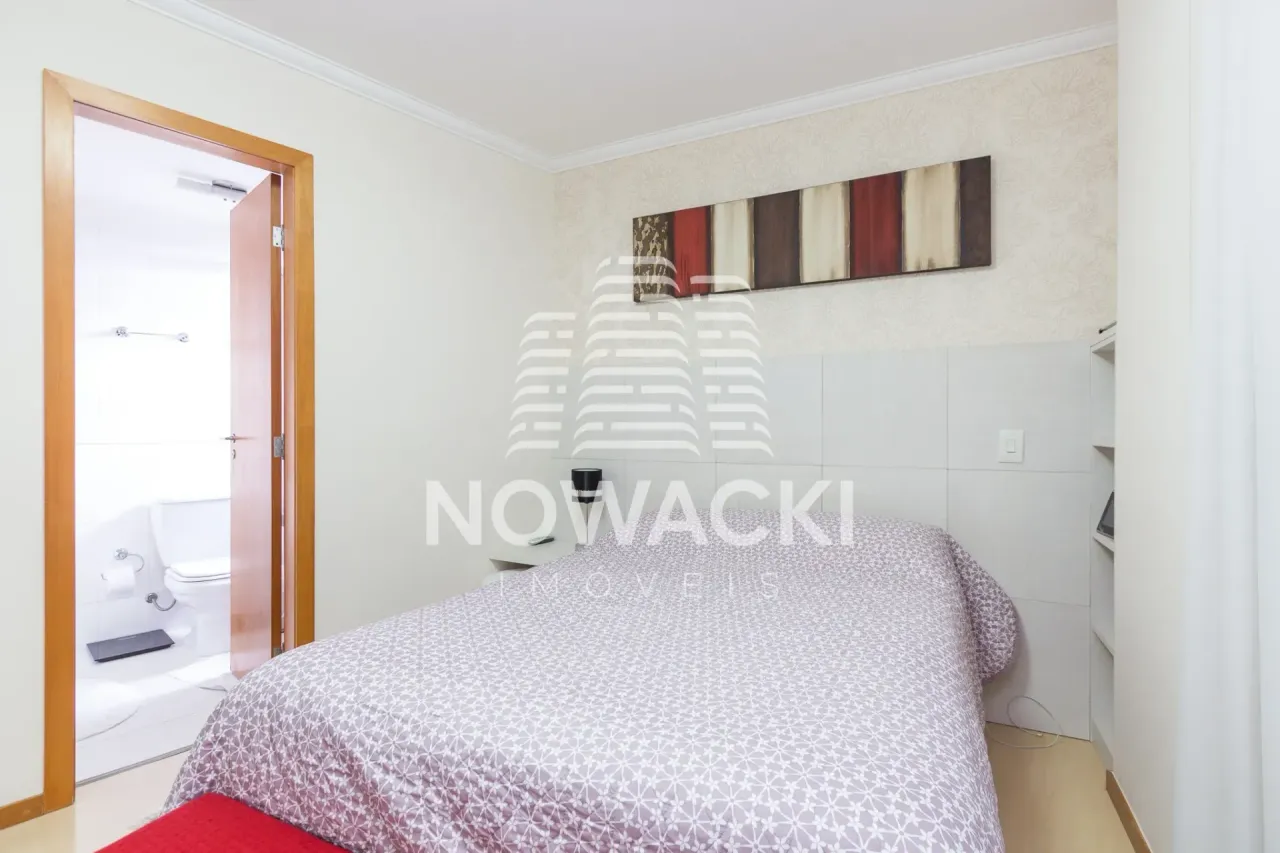 Semi-furnished 2-bedroom apartment with 2 bathrooms — photo 14