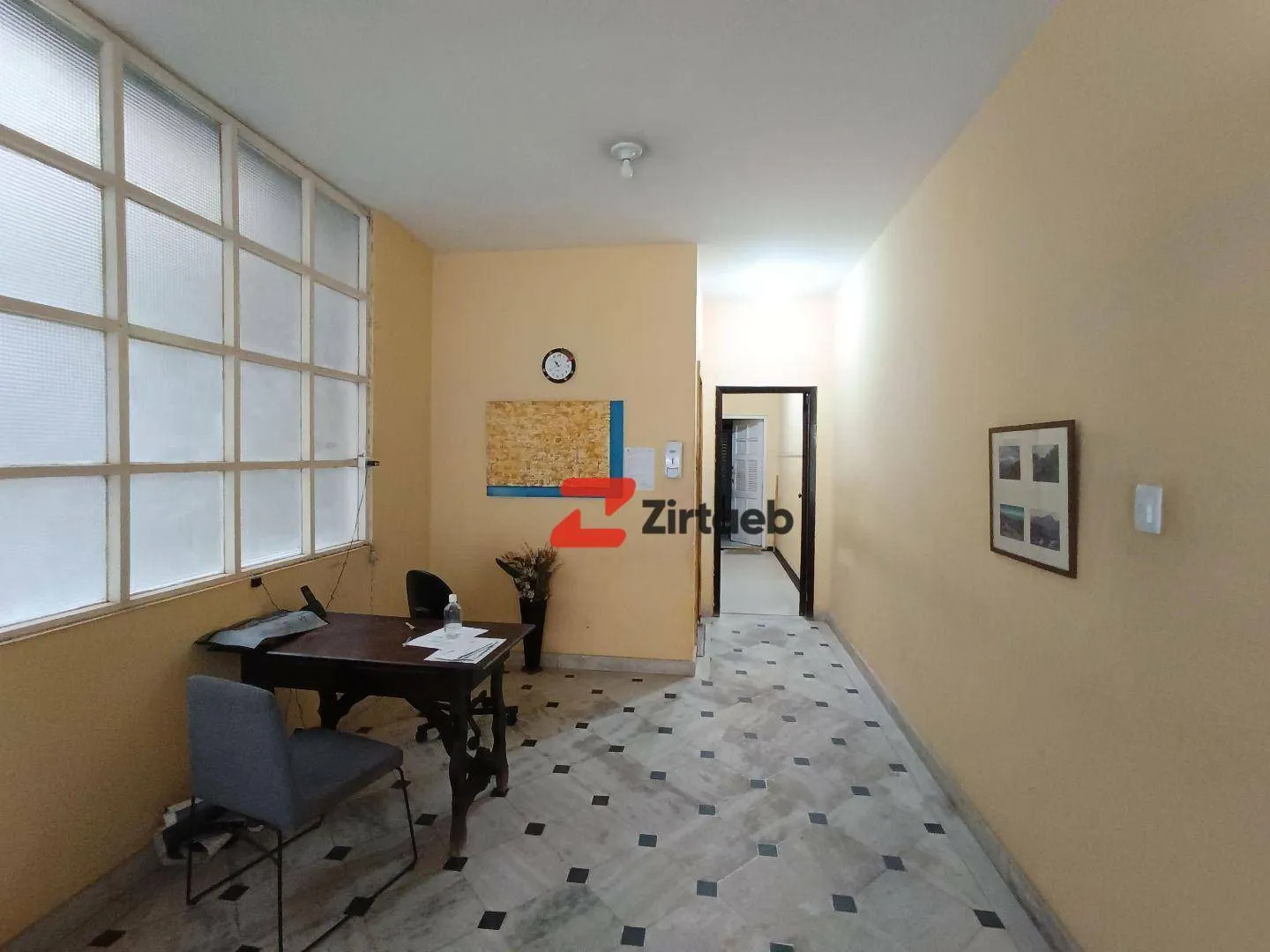 Apartamento sem mobília com 2 quartos e 1 vaga — photo 26
