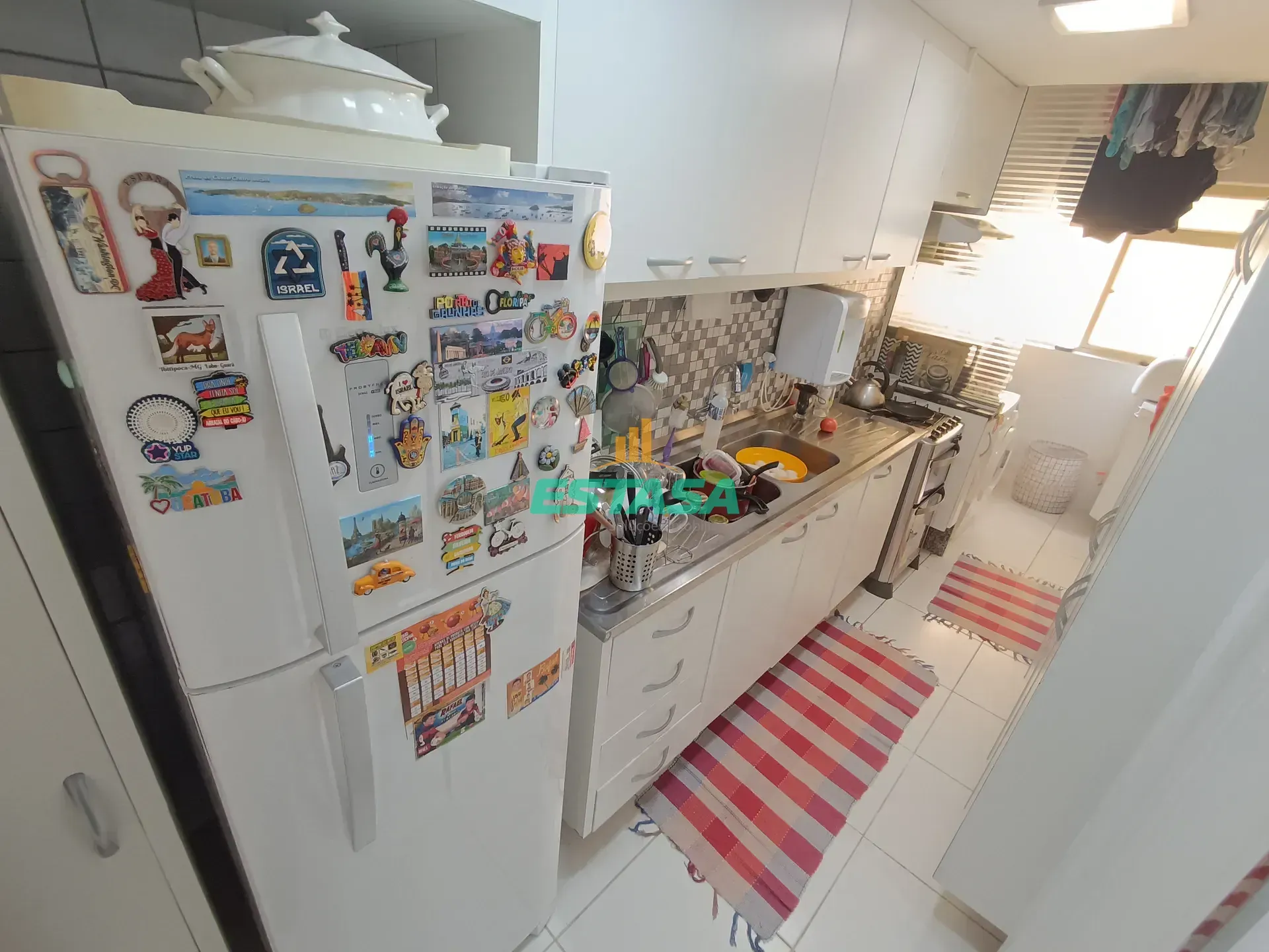 Penthouse with 3 bedrooms and 3 bathrooms and 1 parking — photo 40