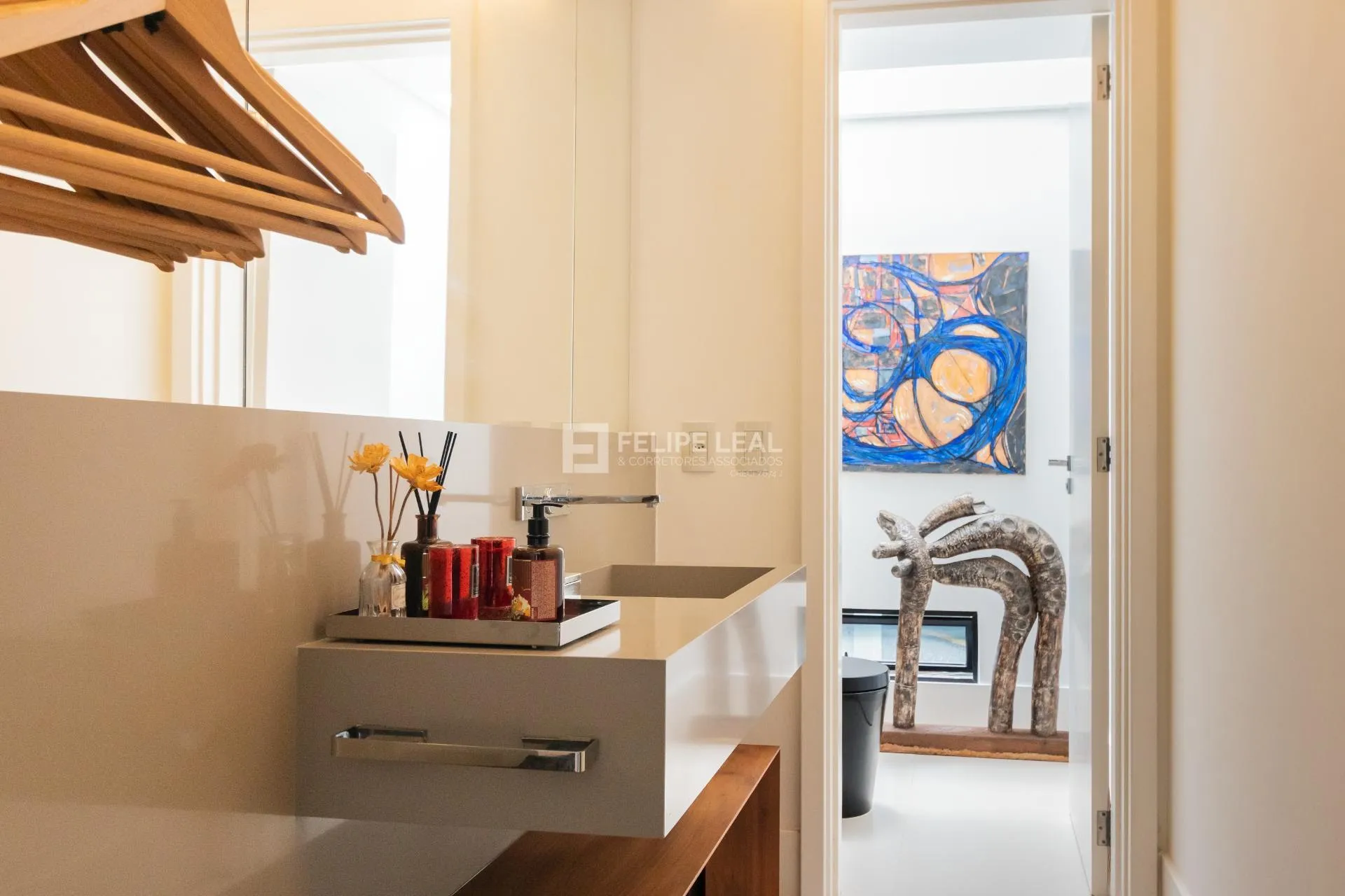 Меблированный дом в кондоминиуме: 5 люкс-спален и 700 м² — photo 74