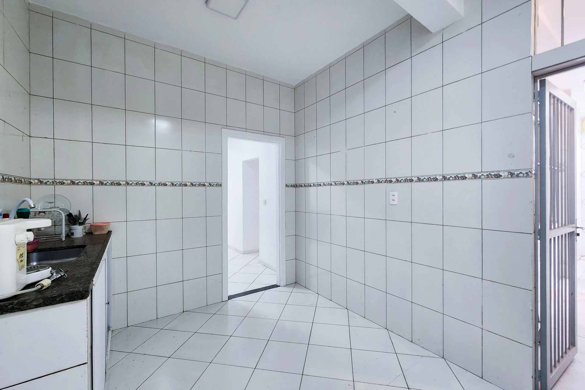 2-bedroom house, 1 with its own bathroom, 98 m² — photo 24