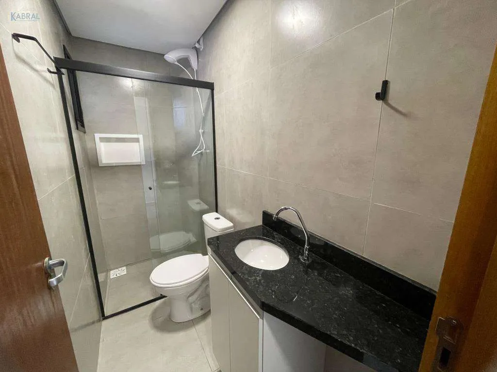 Apartamento de 1 dormitorio con escritorio real (21 m²) — photo 9