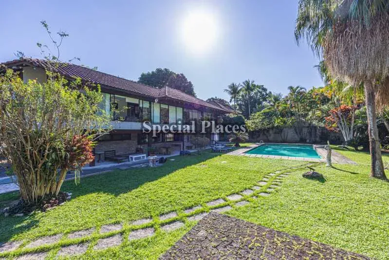 Casa amueblada con 4 dormitorios y 5 baños — photo 10