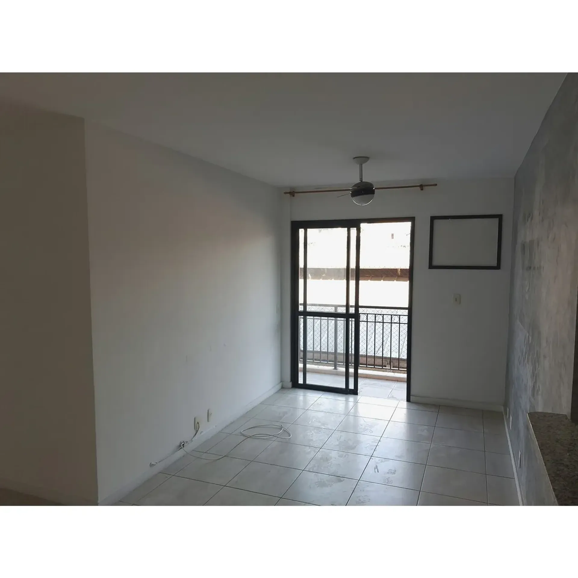 73 m² 2-bedroom rental apartment with balcony — photo 12
