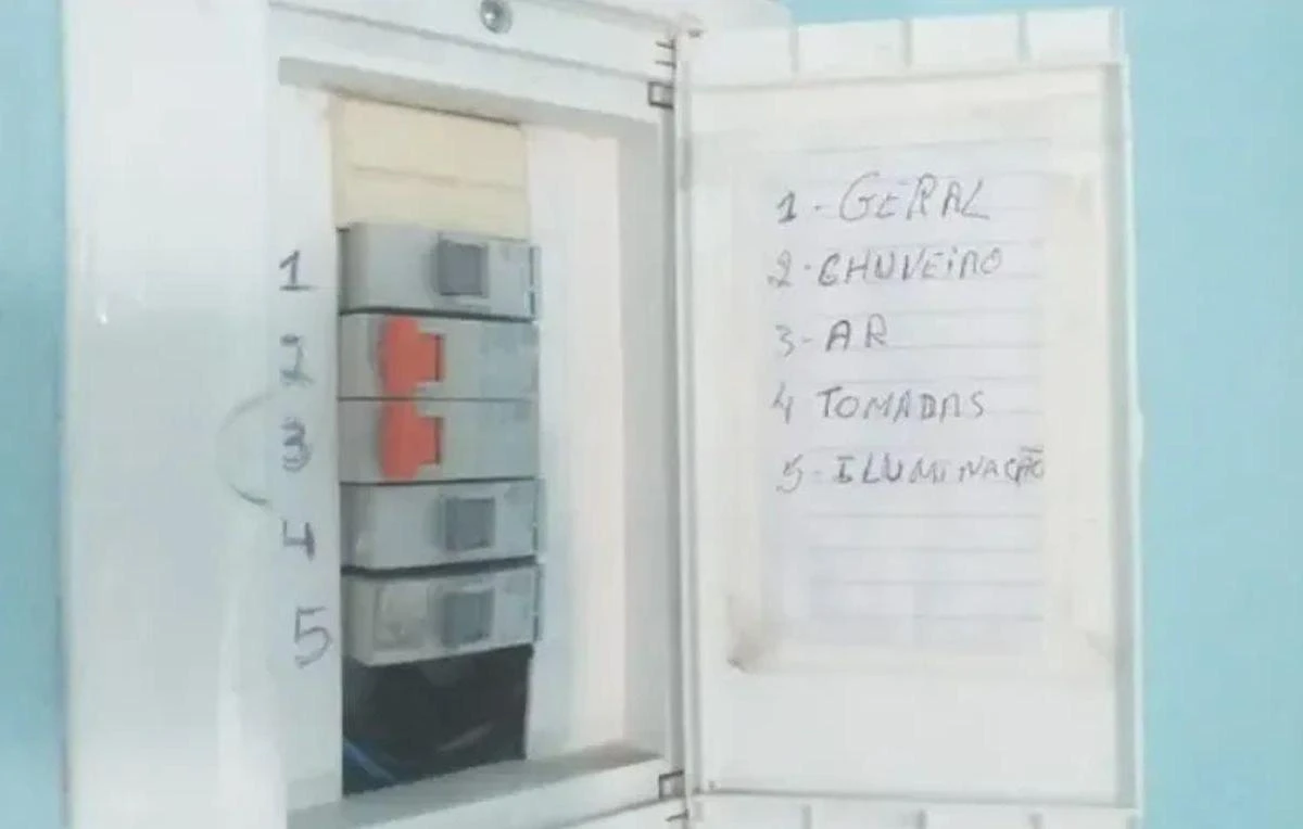 Casa de 2 quartos, sendo 1 suíte, 100 m², Bangu — photo 13