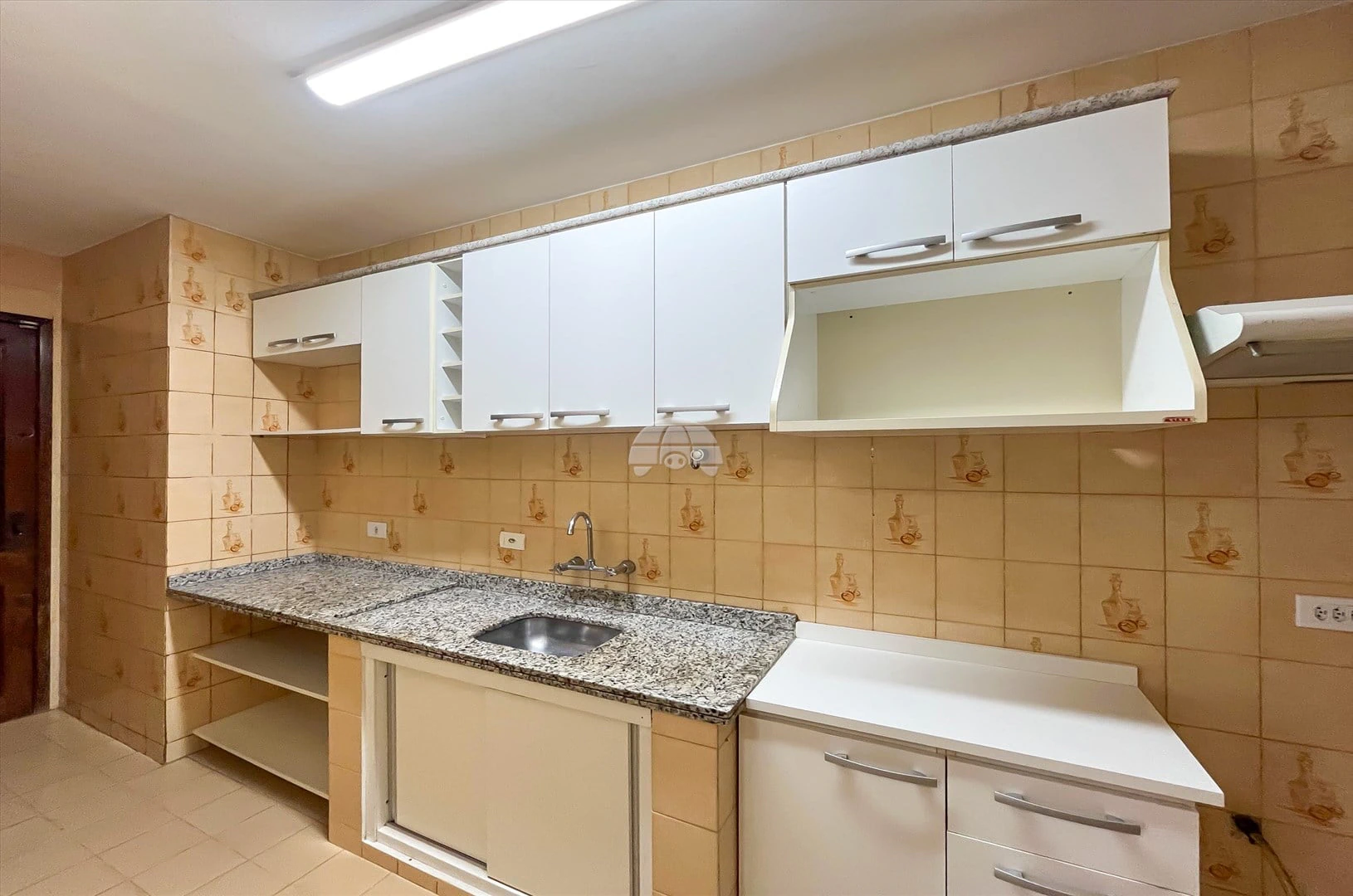 Apartment, 85 m², with a washing machine — photo 10