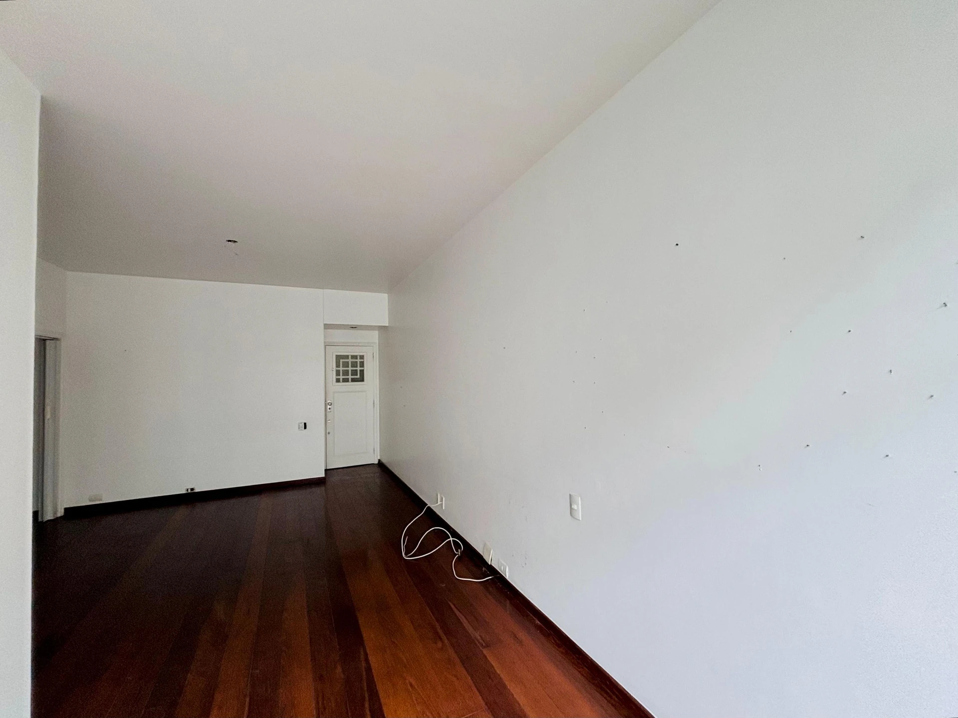 3-bedroom apartment with a jacuzzi in Rio de Janeiro — photo 14