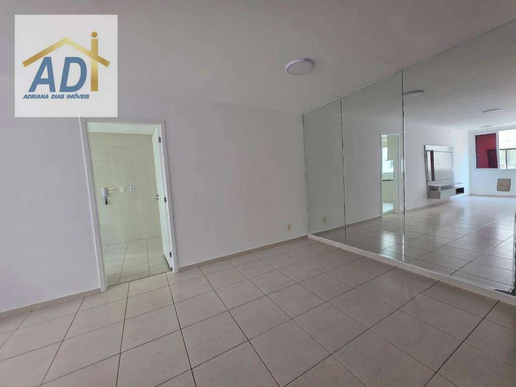 101 m² apartment with 3 bedrooms, suite and 2 parking spots — photo 14