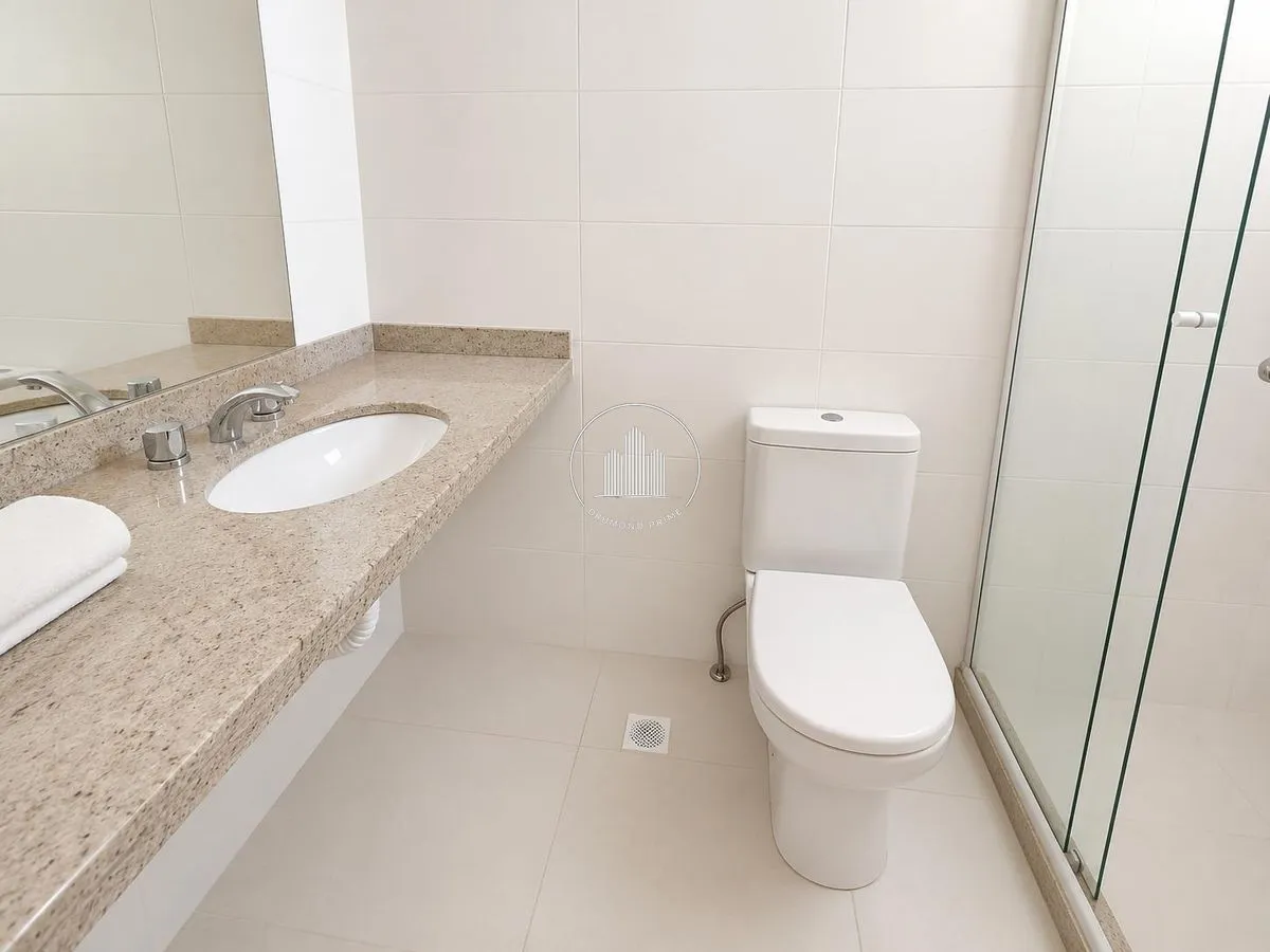 Unfurnished apartment with 3 en-suite bedrooms — photo 17