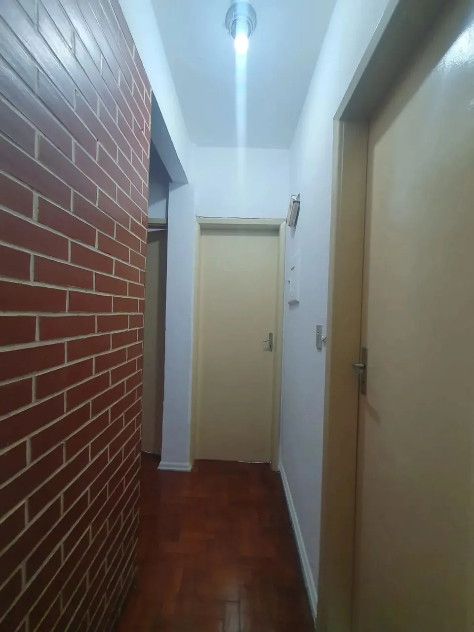 Apartamento para locação com 2 quartos e sem vaga — photo 6