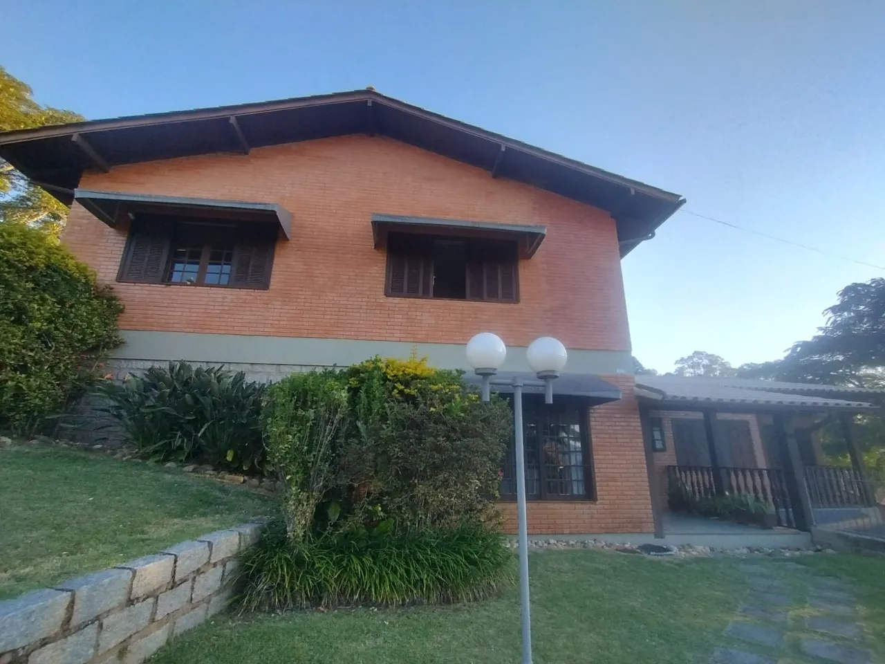 Furnished 25 m² studio with 1 bedroom and a home office — photo 10