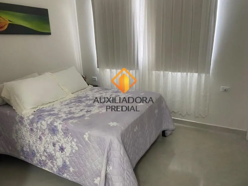 Apartamento mobiliado de 2 quartos e cozinha integrada — photo 7