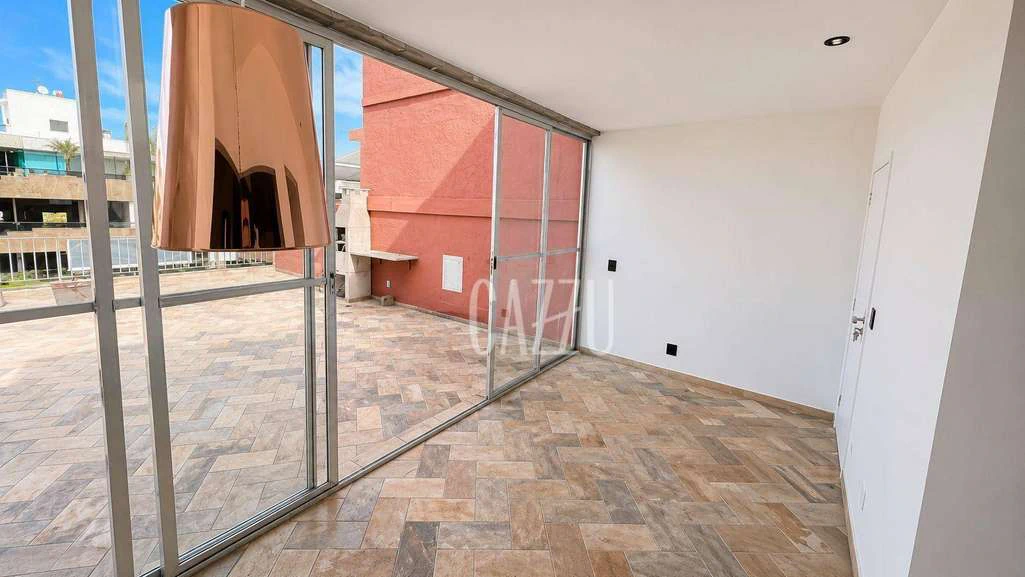 Apartamento de 180 m² com churrasqueira privativa — photo 17