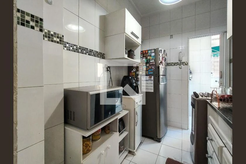 Квартира з 2 спальнями та пральною машиною — photo 12