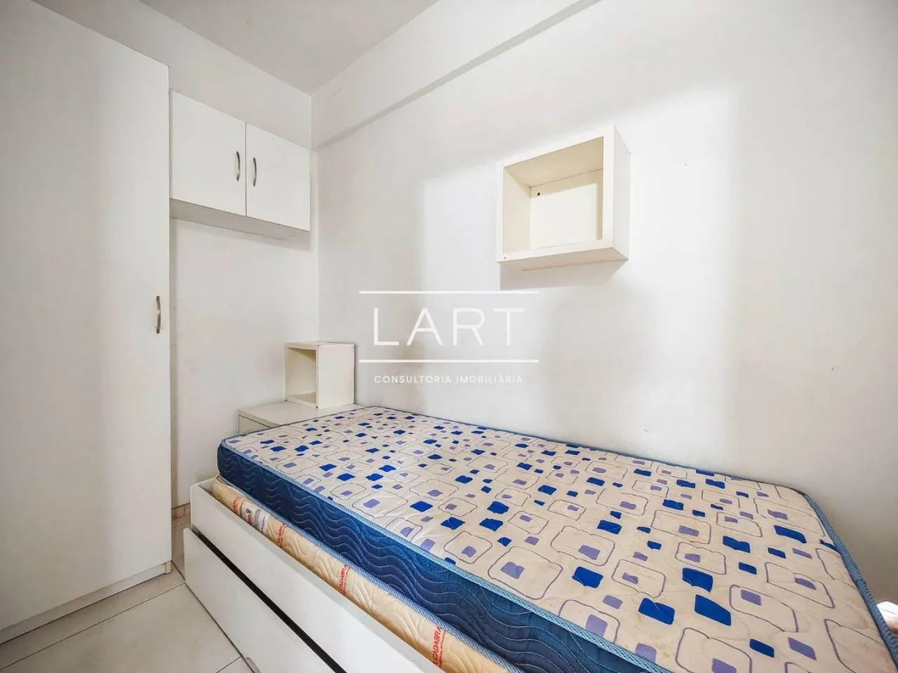 Apartamento de 81 m² no 2º andar com varanda — photo 18
