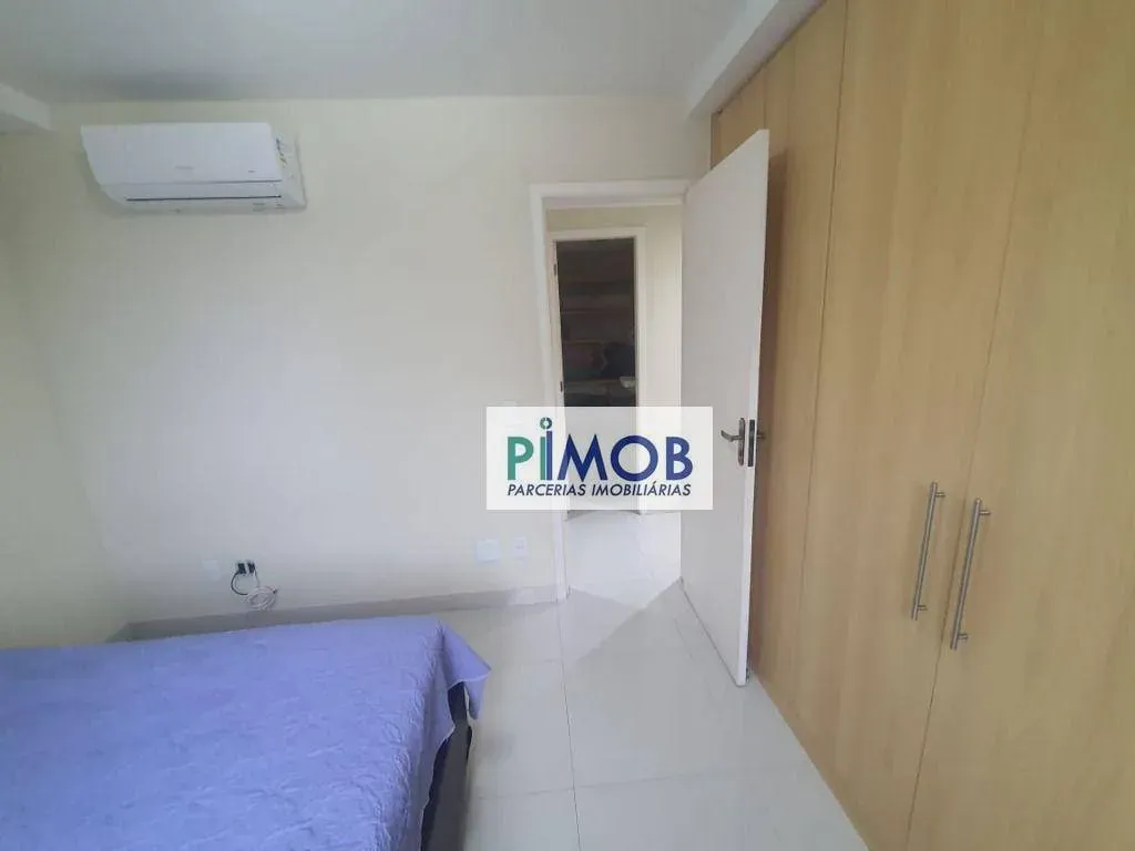 4-bedroom 260 m² apartment with 2 en-suite bathrooms — photo 20