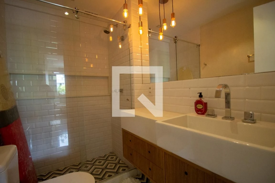 2-bedroom apartment with a private BBQ in Rio de Janeiro — photo 25