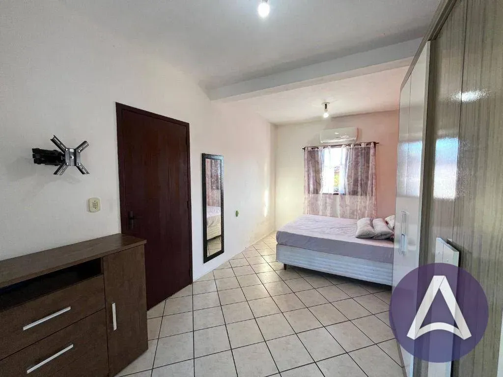 Casa mobiliada de 110 m² com 2 quartos e piscina — photo 10
