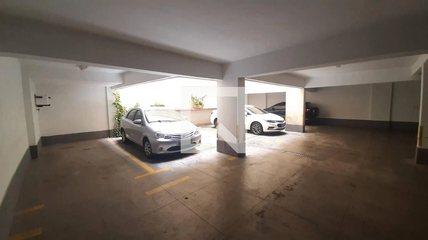 Washing machine in a 3-bedroom apartment, 136 m² — photo 19