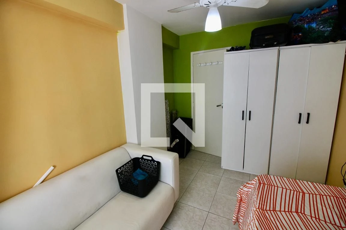Furnished 2-bedroom apartment with 2 bathrooms — photo 14