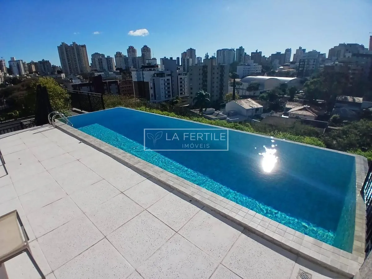 Apartamento com 2 dormitórios e varanda, 55,43 m² — photo 25
