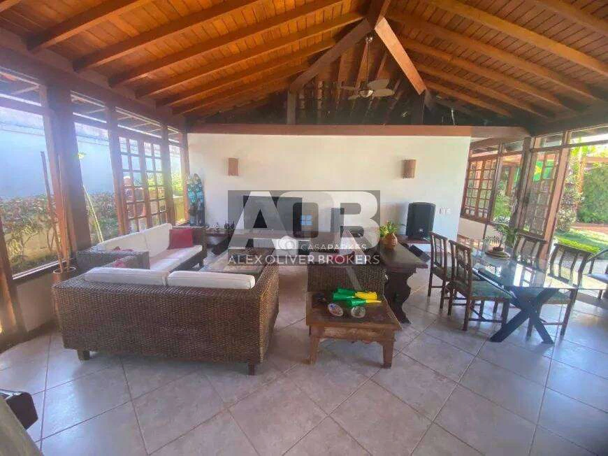 Мебльований будинок на 5 кімнат, 570 м² і приватний сад — photo 22