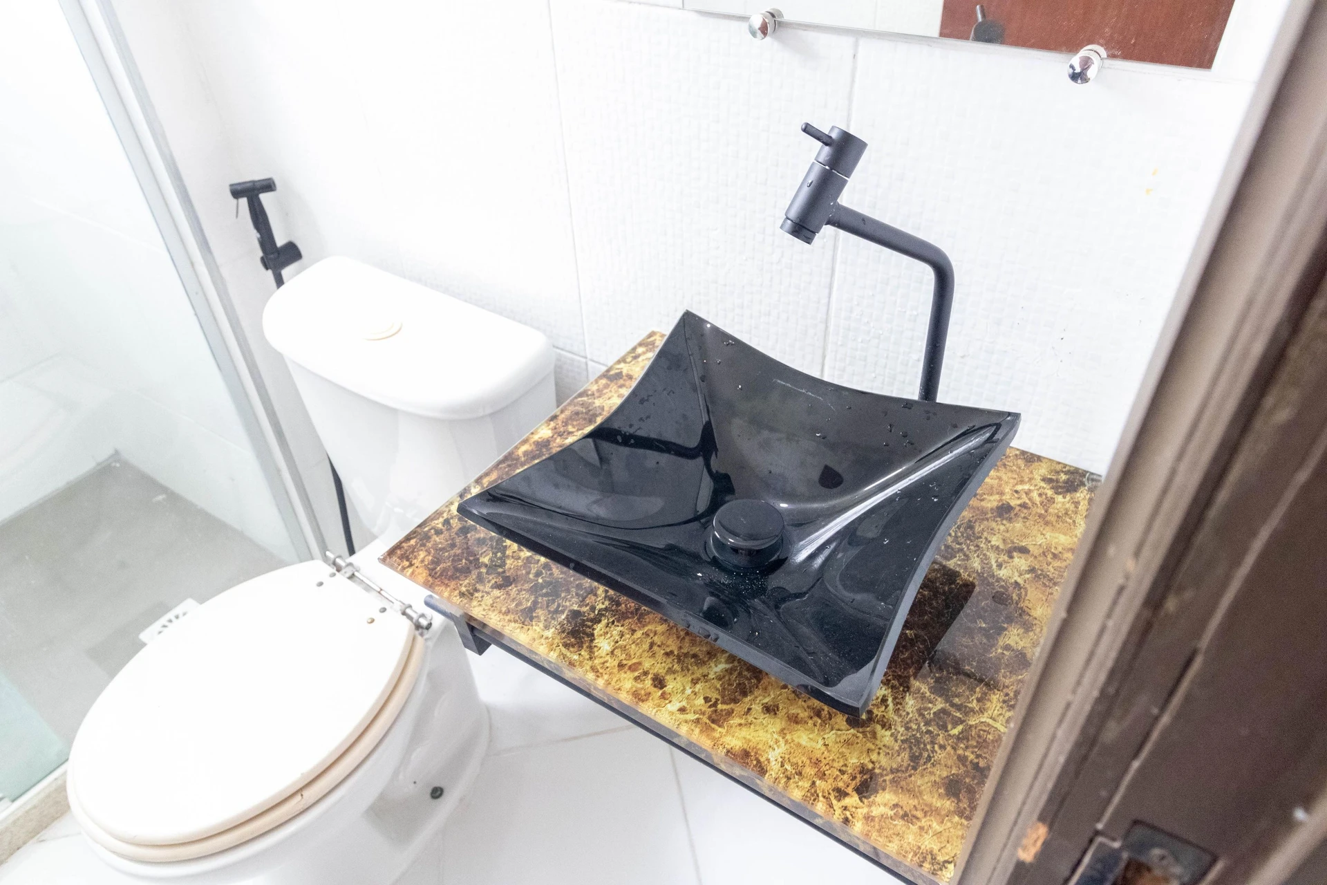 Apartamento, 60 m², com vista para as montanhas — photo 25