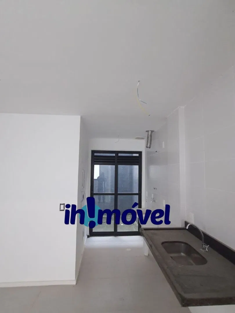 Apartamento de 2 quartos e 52 m² — photo 6