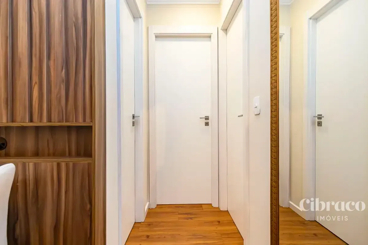 Apartamento con balcón, 2 dormitorios y 72 m² — photo 17